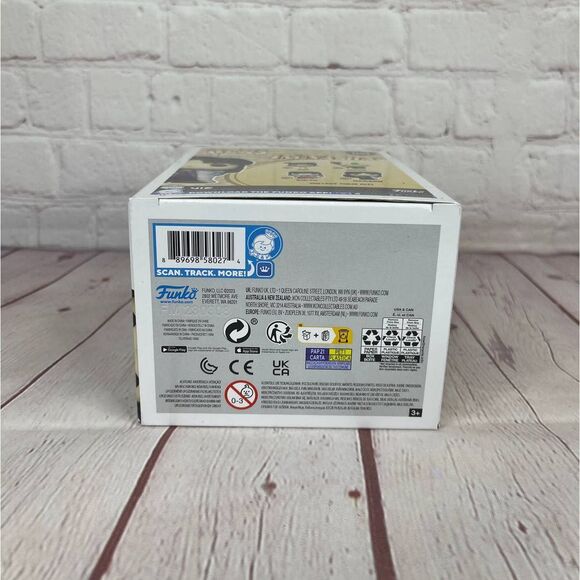 Funko Pop! Animation: Inuyasha Naraku # 1299 - Picture 7 of 7